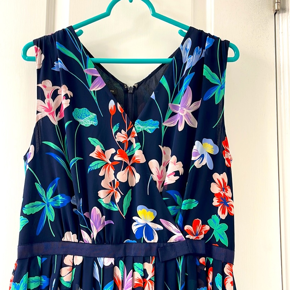 Talbots dress